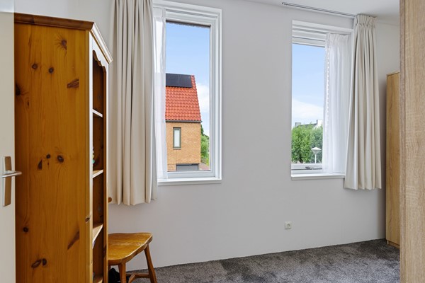 Medium property photo - Soestdijk 3, 1787 DV Julianadorp